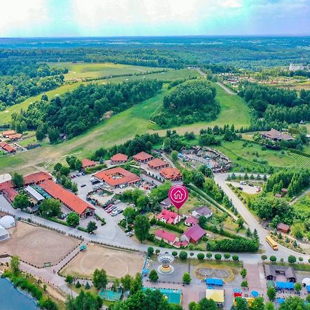 Domek Na Zarzeczu Baltow Esterno foto